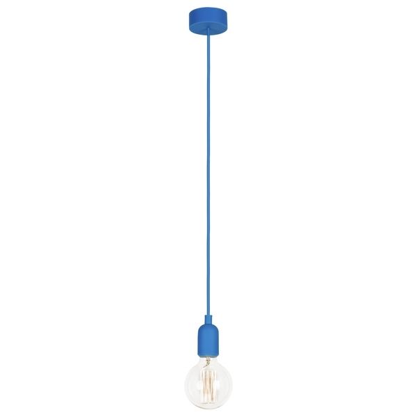 

Подвесной светильник Nowodvorski Silicone 6402, Silicone 6402