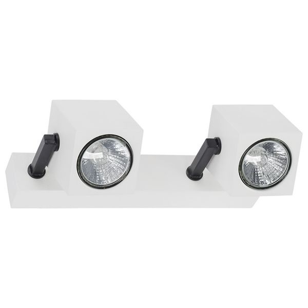 

Спот Nowodvorski Cuboid 6523, Белый, Cuboid 6523