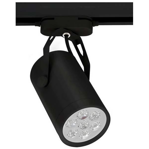 

Трековый светильник однофазный 220V Nowodvorski Store Led 6825, Store Led 6825