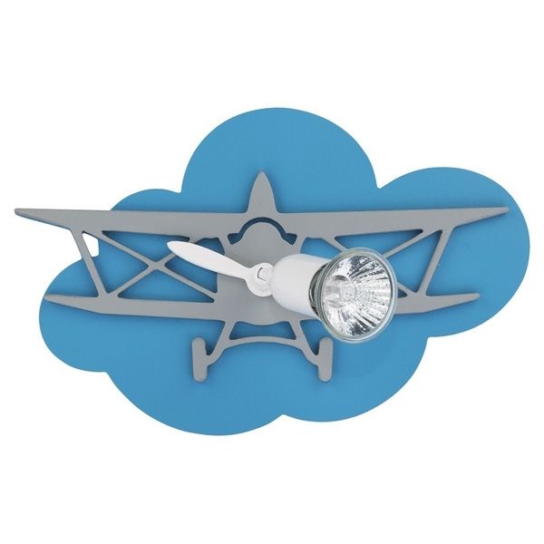 

Детский спот Nowodvorski Plane 6902, Plane 6902