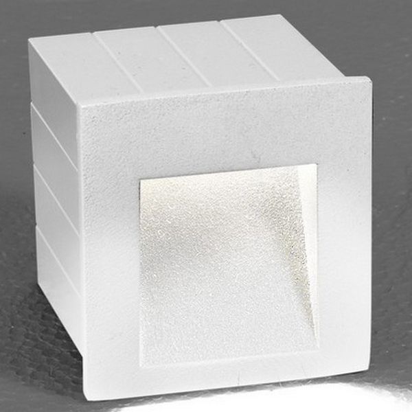 

Встраиваемый светильник уличный IP44 Nowodvorski Step Led 6908, Step Led 6908