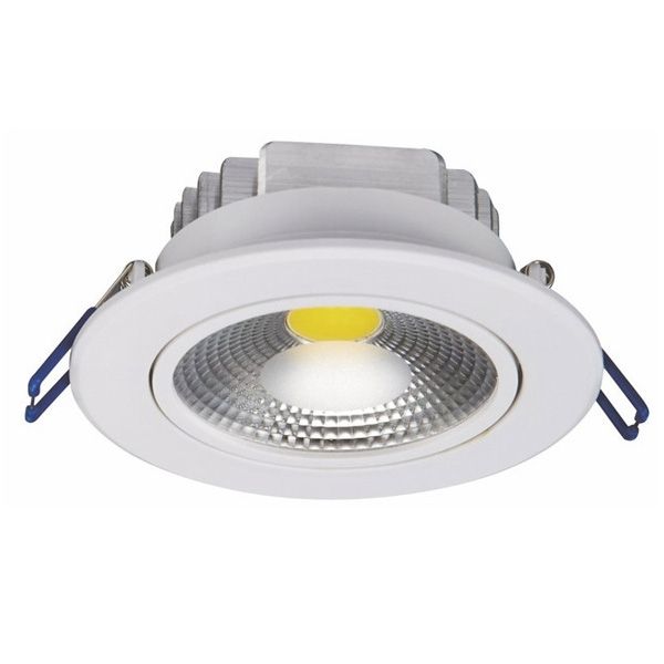 

Встраиваемый светильник Nowodvorski Downlight Cob 6972, Downlight Cob 6972