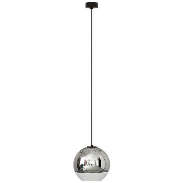 

Подвесной светильник Nowodvorski Globe PLus S 7605, Хром, Globe PLus S 7605