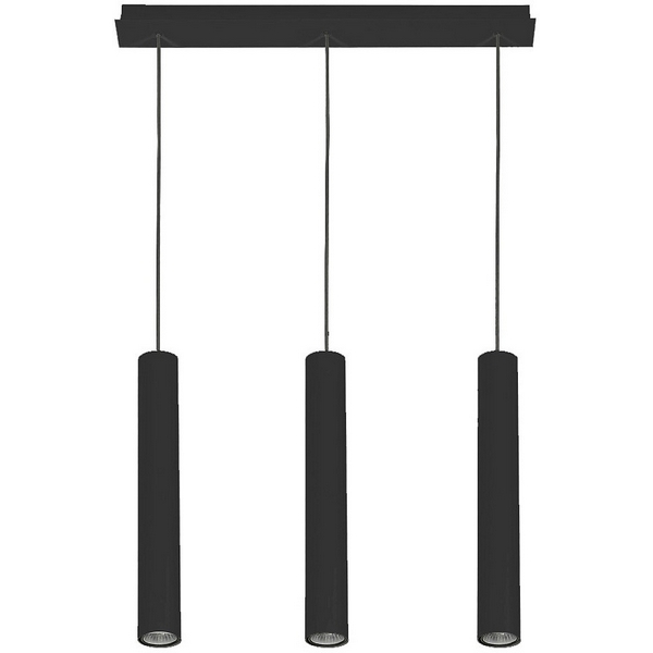 

Подвесной светильник Nowodvorski Eye Black 7862, Eye 7862