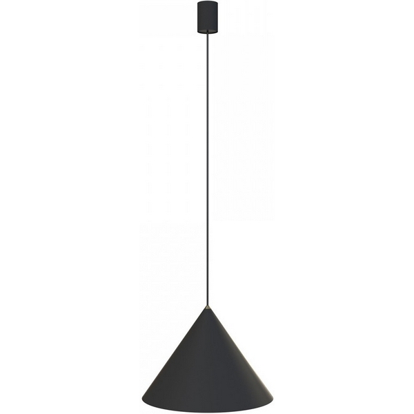 

Подвесной светильник Nowodvorski Zenith M Black 8001, Zenith M 8001