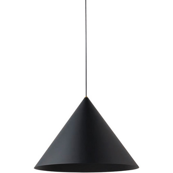 

Подвесной светильник Nowodvorski Zenith L Black 8005, Черный, Zenith L 8005