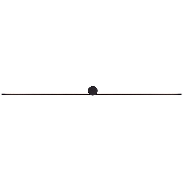 

Настенный светильник IP44 светодиодный Nowodvorski Pin Led L 8130, Pin Led L 8130