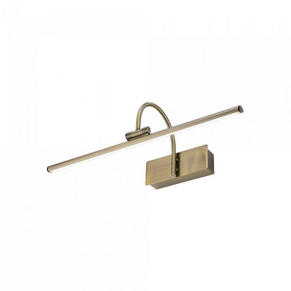 

Подсветка для картин светодиодная Nowodvorski Giotto Led S 8168, Giotto Led S 8168