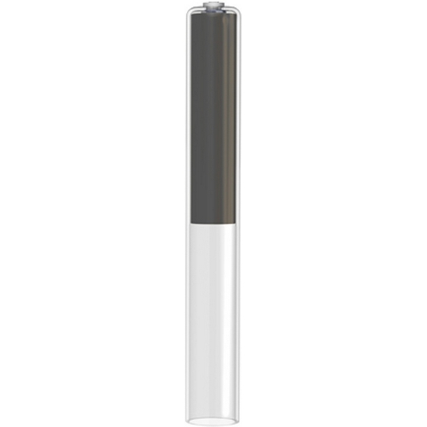 

Плафон Nowodvorski Cameleon Straw S Transparent/Black 8400, Cameleon Straw S 8400