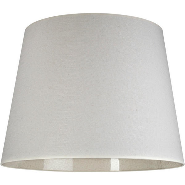 

Абажур Nowodvorski Cameleon Cone L White 8408, Cameleon Cone L 8408