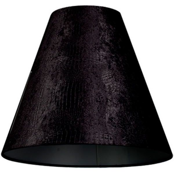 

Абажур Nowodvorski Cameleon Cone S Black 8415, Cameleon Cone S 8415