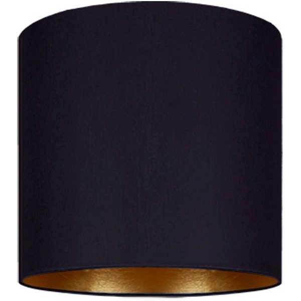 

Абажур Nowodvorski Cameleon Barrel Wide S Black/Gold 8516, Cameleon Barrel Wide S 8516