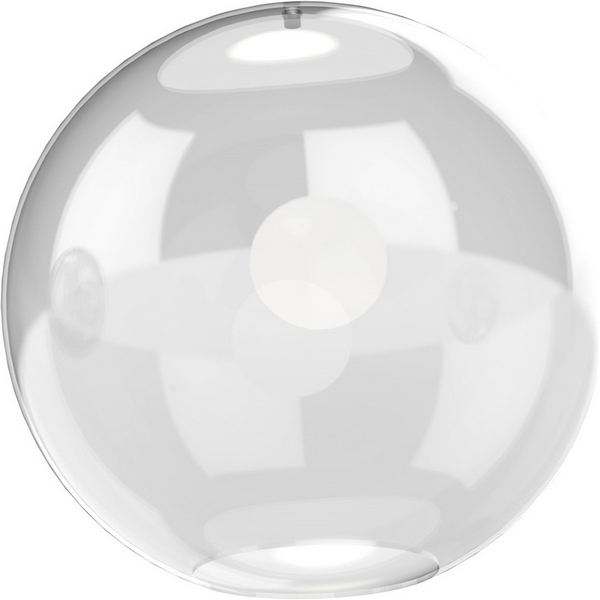 

Плафон Nowodvorski Cameleon Sphere XL Transparent 8527, Cameleon Sphere XL 8527