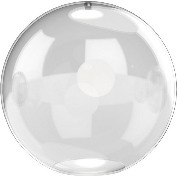 

Плафон Nowodvorski Cameleon Sphere L Transparent 8528, Cameleon Sphere L 8528
