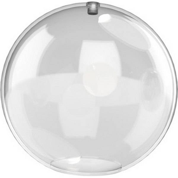 

Плафон Nowodvorski Cameleon Sphere S Transparent 8531, Cameleon Sphere S 8531