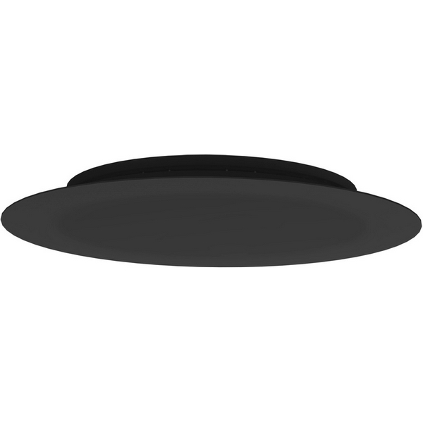 

Основание для светильника Nowodvorski Cameleon Canopy A Black 8563, Cameleon Canopy A 8563