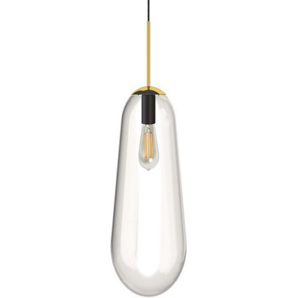

Подвесной светильник Nowodvorski Pear L 8671, Черный, Pear L 8671