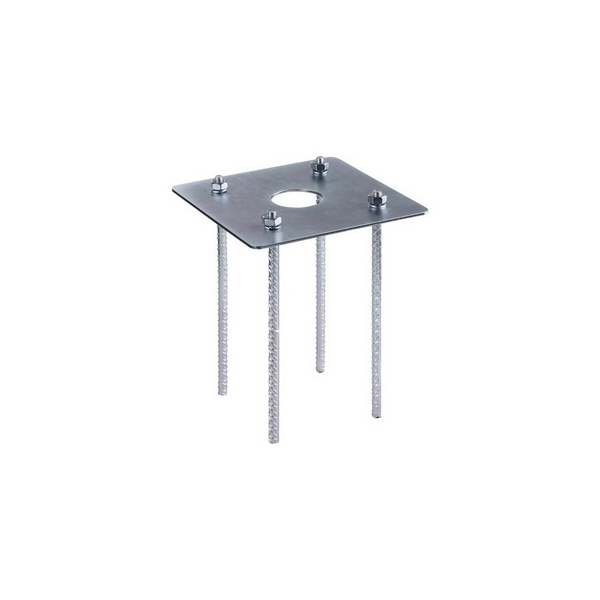 

Закладка к уличному светильнику Foundation Nowodvorski Pathway Kit 8795, Pathway Foundation Kit 8795