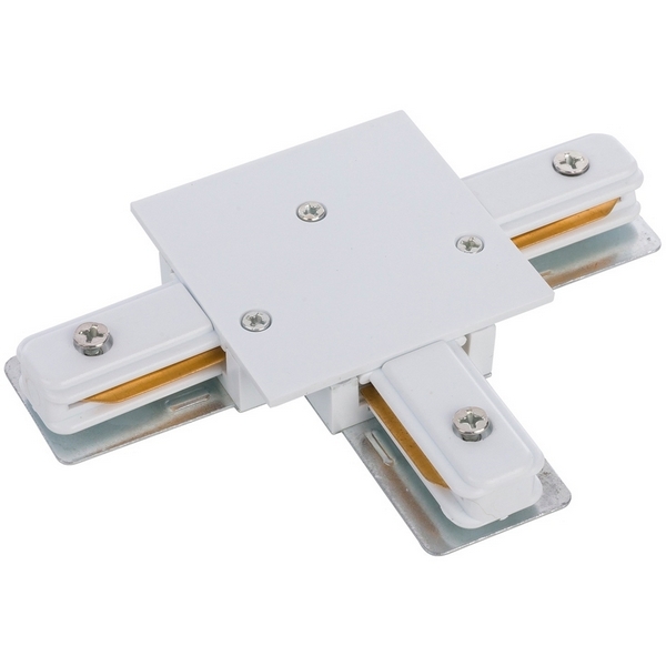 

Коннектор T-connector Nowodvorski Profile Recessed 8834, Profile Recessed T-connector 8834
