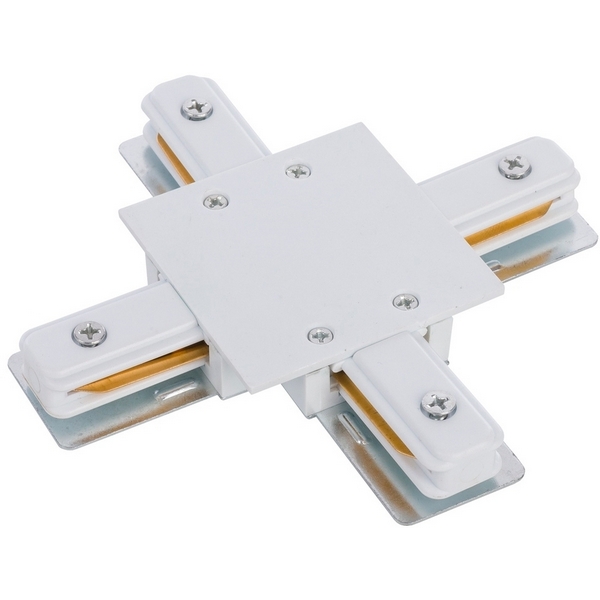 

Коннектор X-connector Nowodvorski Profile Recessed 8836, Profile Recessed X-connector 8836