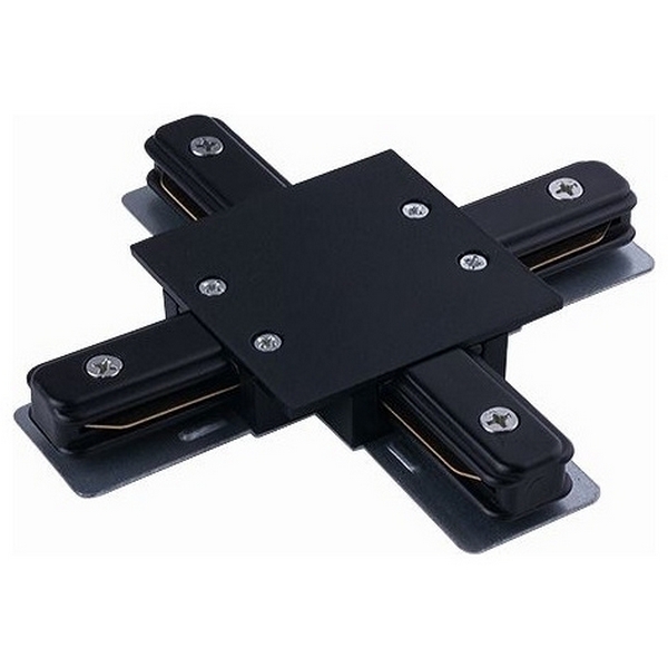 

Коннектор X-connector Nowodvorski Profile Recessed 8837, Profile Recessed X-connector 8837