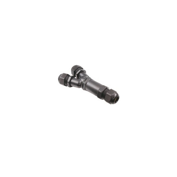 

Соединитель Waterproof IP68 Nowodvorski Connector 8846, Waterproof Connector 8846