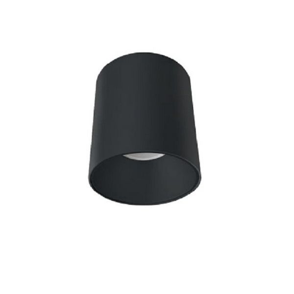 

Накладной светильник Nowodvorski Eye Tone 8930, Черный, Eye Tone 8930