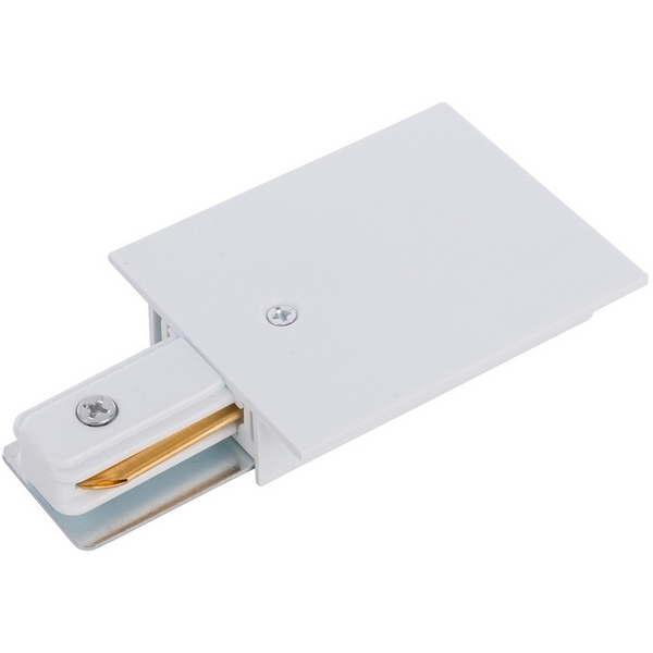 

Питание боковое Profile Recessed Power End Cap 8972 (Nowodvorski), Белый, Profile Recessed Power End Cap 8972