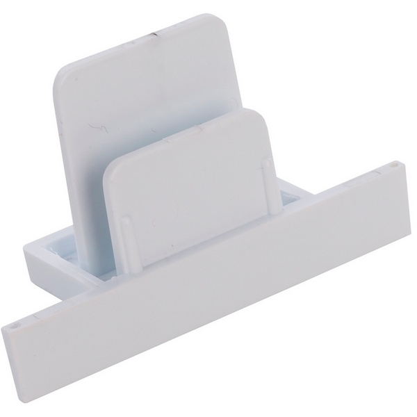 

Заглушка Dead End Nowodvorski Profile Recessed Cap 8974, Белый, Profile Recessed Dead End Cap 8974