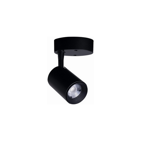 

Спот светодиодный Nowodvorski Iris Led 8994, Черный, Iris Led 8994