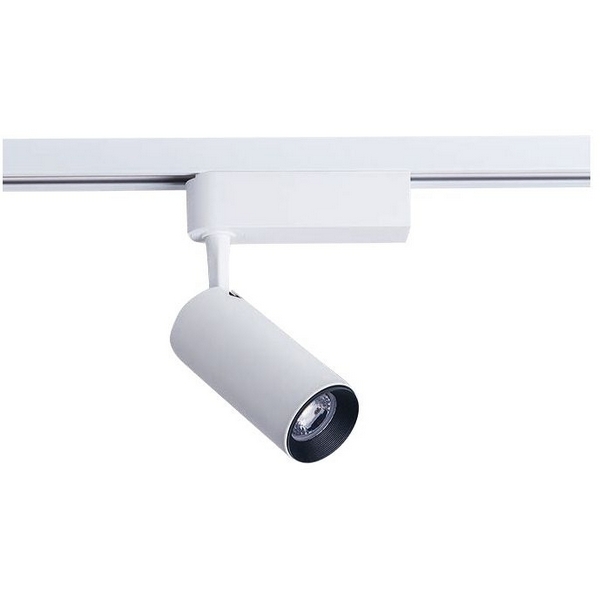 

Трековый светильник однофазный 220V светодиодный Nowodvorski Profile Iris Led 9000, Profile Iris Led 9000