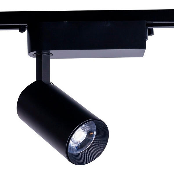 

Трековый светильник однофазный 220V светодиодный Nowodvorski Profile Iris Led 9003, Profile Iris Led 9003