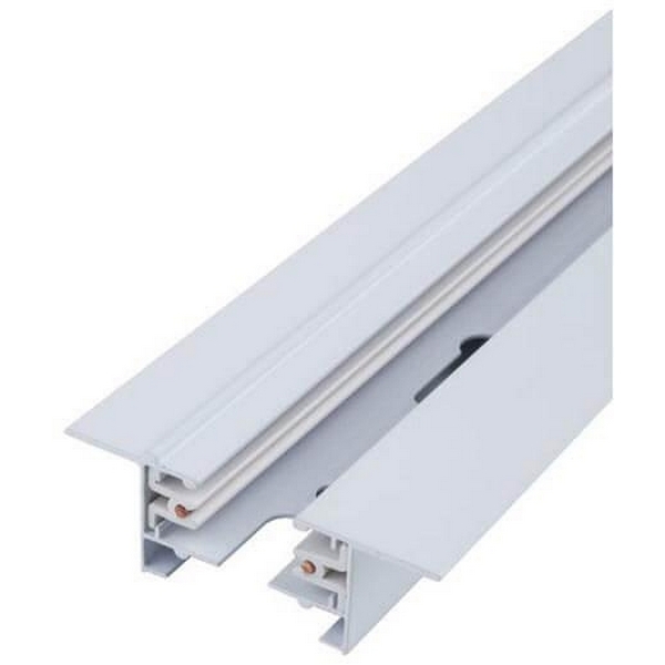 

Шинопровод 1м 220V Nowodvorski Profile Recessed 9012, Profile Recessed 9012