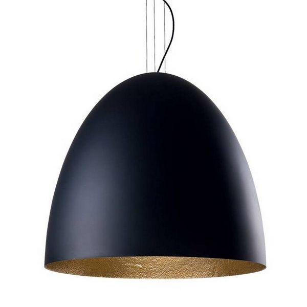 

Подвесной светильник Nowodvorski Egg L 9024, Egg L 9024
