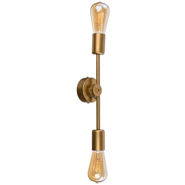 

Бра Nowodvorski Sticks 9077, Золото, Sticks 9077