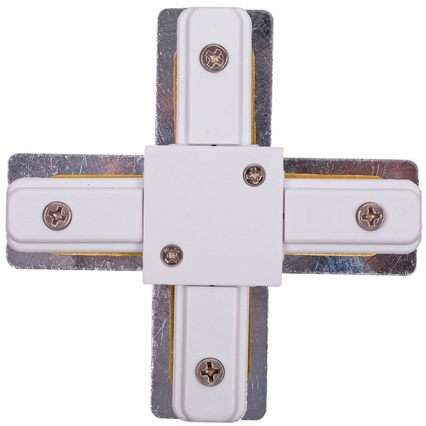 

Коннектор X-connector Nowodvorski Profile 9190, Белый, Profile X-connector 9190