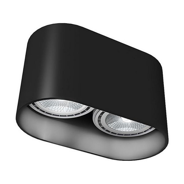 

Накладной светильник Nowodvorski Oval 9240, Oval 9240