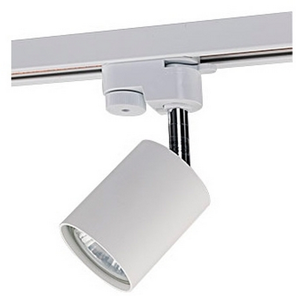 

Трековый светильник однофазный 220V Nowodvorski Profile Eye 9321, Profile Eye 9321