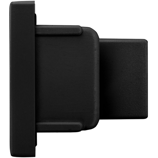 

Заглушка Dead End Nowodvorski Profile Cap 9458, Черный, Profile Dead End Cap 9458
