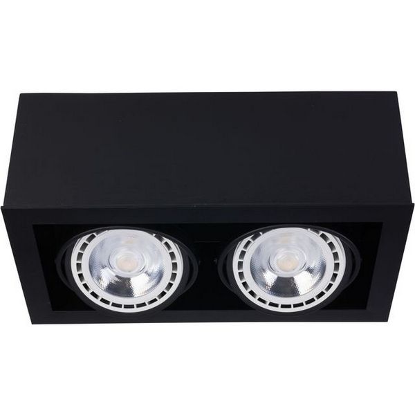 

Встраиваемый светильник Nowodvorski Box 9470, Box 9470