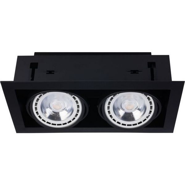 

Встраиваемый светильник Nowodvorski Downlight 9570, Downlight 9570