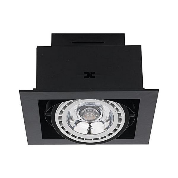 

Встраиваемый светильник Nowodvorski Downlight 9571, Downlight 9571
