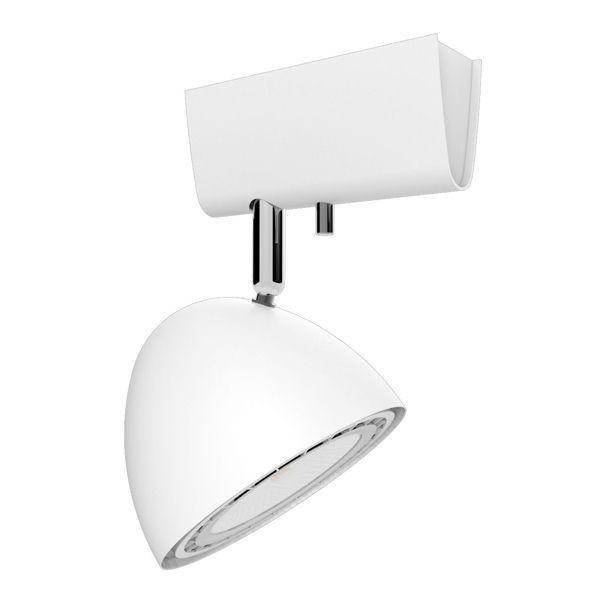 

Спот Nowodvorski Vespa White 9594, Белый, Vespa White 9594