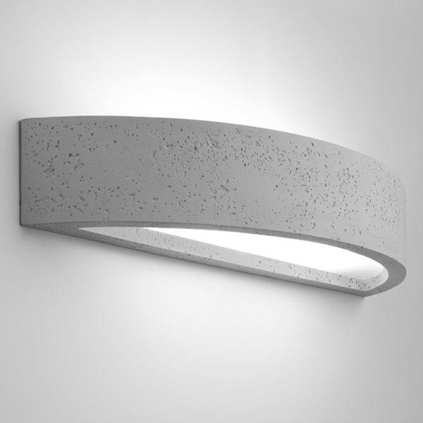

Настенный светильник Nowodvorski Arch 9720, Серый, Arch 9720