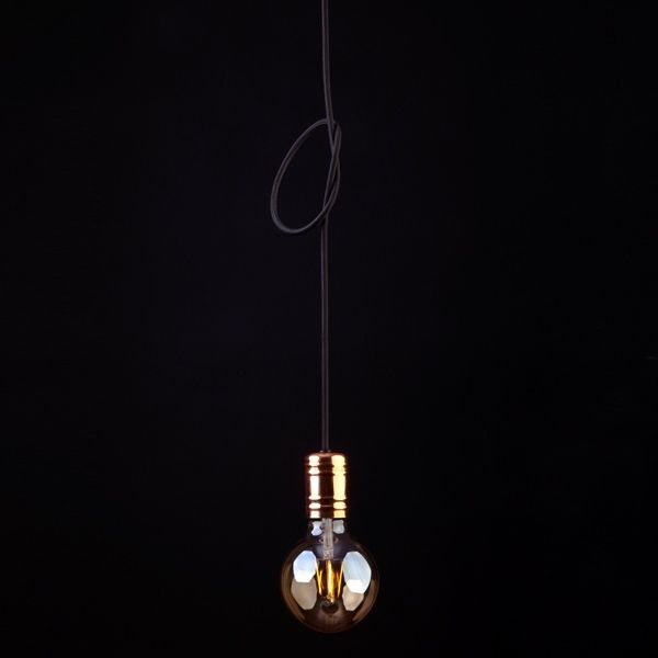 

Подвесной светильник Black-copper Nowodvorski Cable 9747, Cable Black-copper 9747