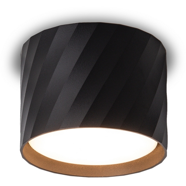 Изображение товара Потолочный светильник Nuvolt LDL-001B с лампой GX53