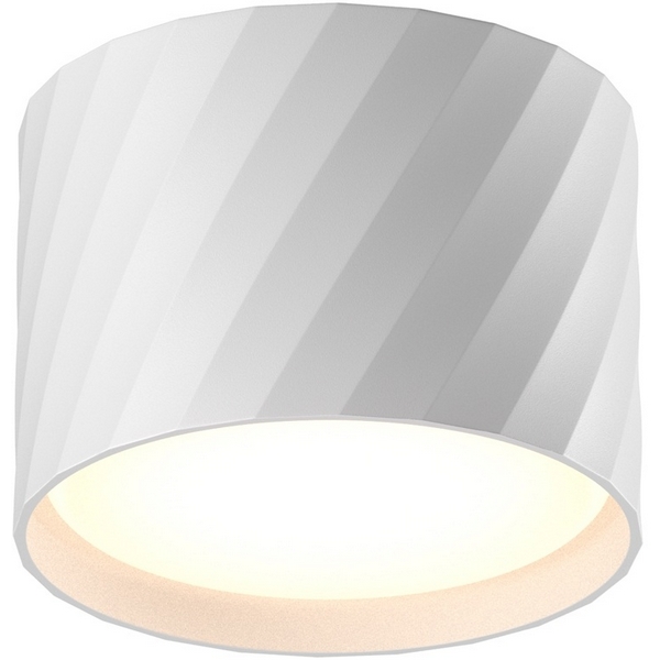 Изображение товара Потолочный светильник Nuvolt Nidu LDL-001W