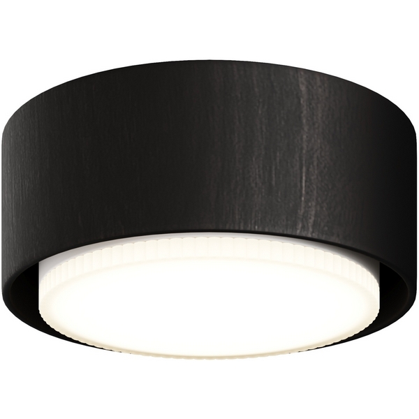 Изображение товара Потолочный светильник Nuvolt Fondo LDL-008BW