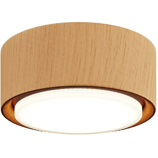 

Потолочный светильник Nuvolt Fondo LDL-008RW, Древесный, Fondo LDL-008RW