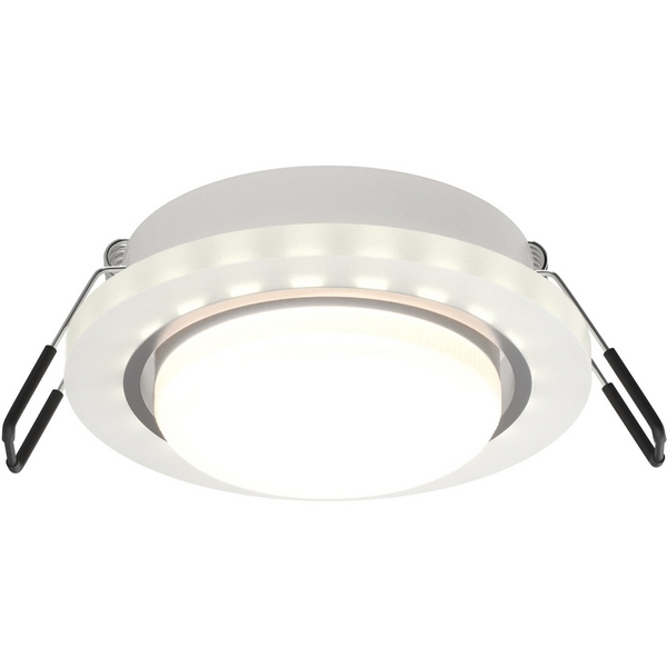 Изображение товара Встраиваемый светильник Nuvolt Graf LDL-009W